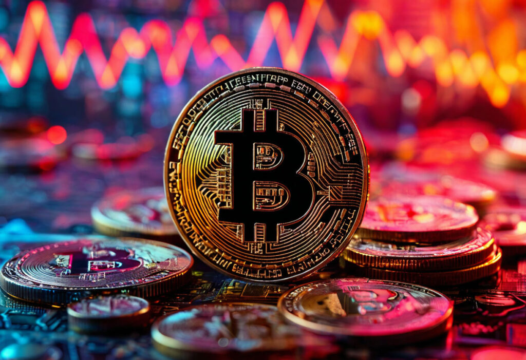 Bitcoin's Decline Accelerates Following Unexpected US Inflation Data Affecting Stocks and Cryptocurrencies