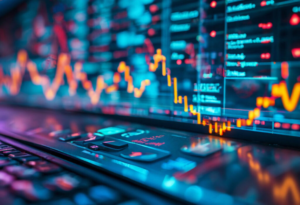 Bitcoin Approaches $100K Amid US Trade Deficit and Chinese Banking Concerns