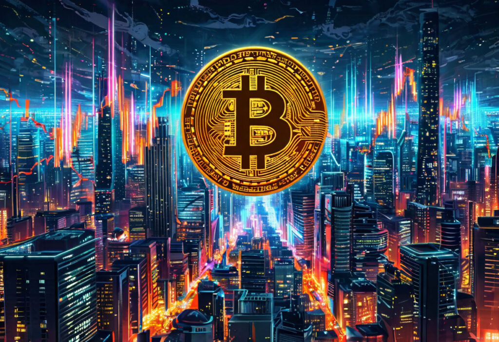 Bitcoin Achieves Historic Monthly Close at $115K, Poised for Significant Growth in August Bitcoin Achieves Historic Monthly Close at $115K, Poised for Significant Growth in August