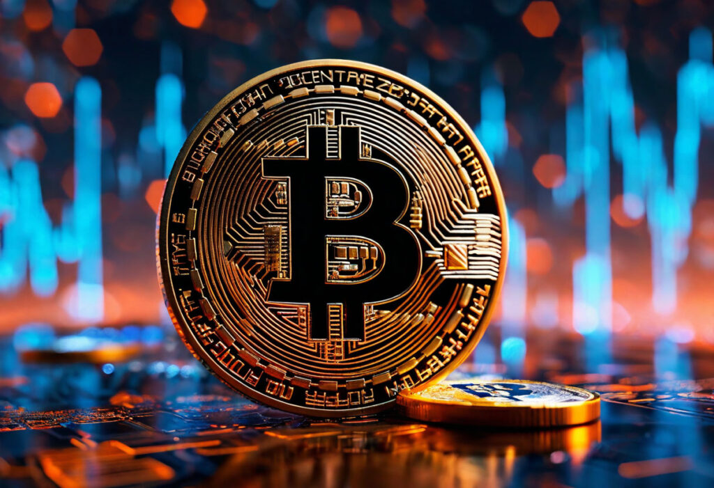 Bitcoin’in Mevcut Fiyat Trendi 2024’ün %50’lik Yükselişini Yansıtıyor: Analist Gözlemleri