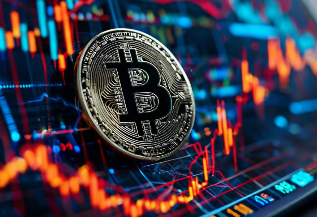 Was $124K the Peak? Bitcoin’s Price Signals Suggest Otherwise Was $124K the Peak? Bitcoin's Price Signals Suggest Otherwise