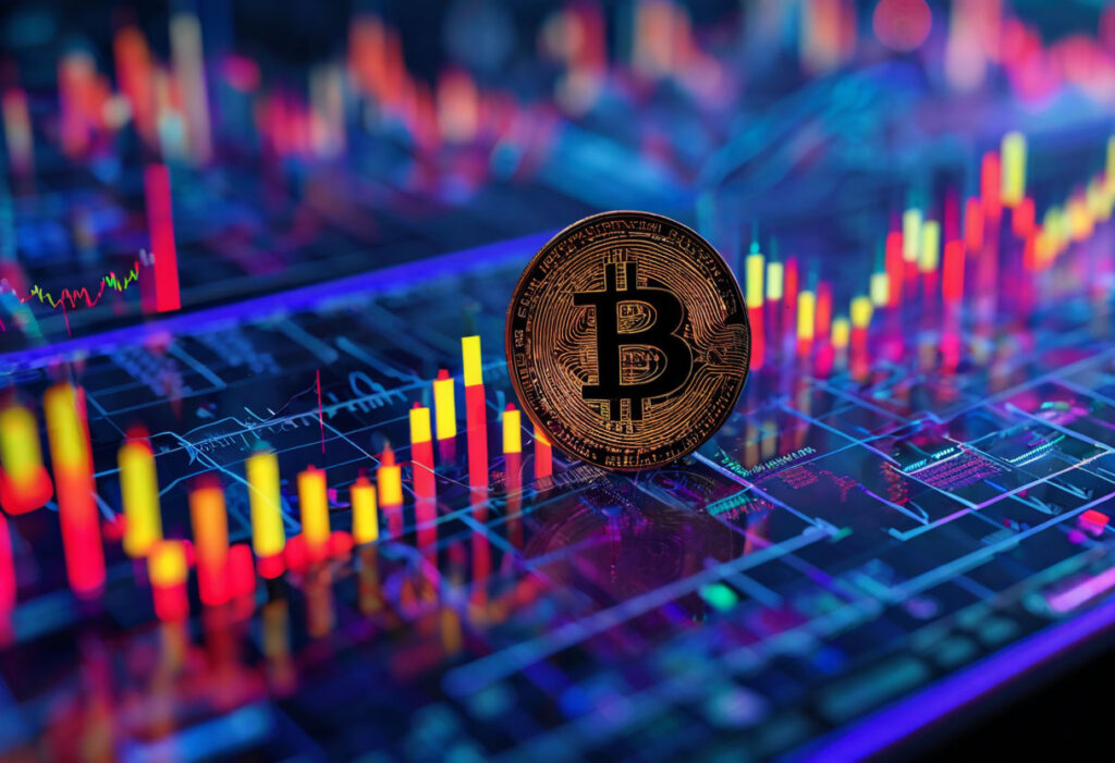 Potenziale Rimbalzo del Prezzo di Bitcoin a Settembre Nonostante la Debolezza Storica