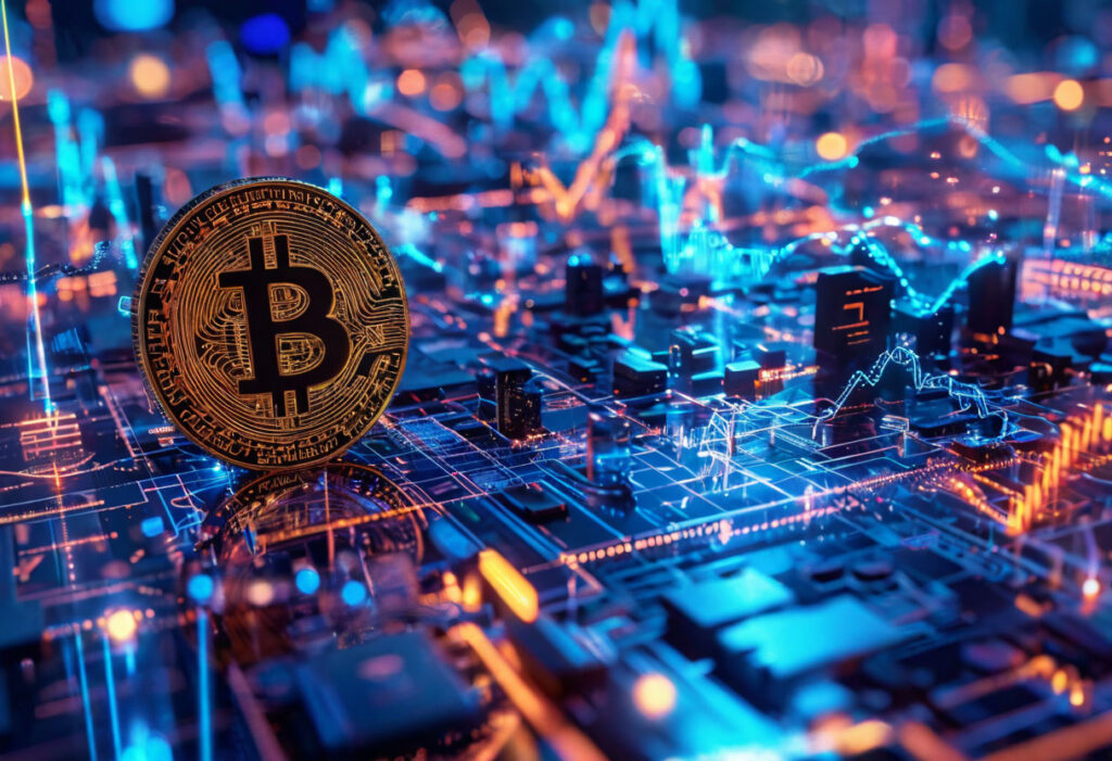 A $1M Bitcoin by 2026 indicates economic distress, warns Galaxy's Mike Novogratz