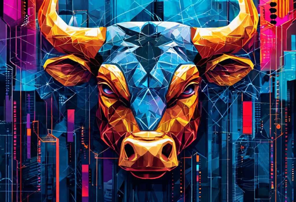 5 indicadores que sinalizam o retorno iminente da tendência de alta do Bitcoin