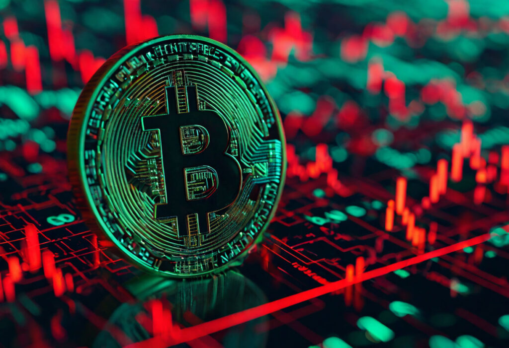 Bitcoin's Late Long Positions Liquidated Amid Growing Predictions for Price Below $110K