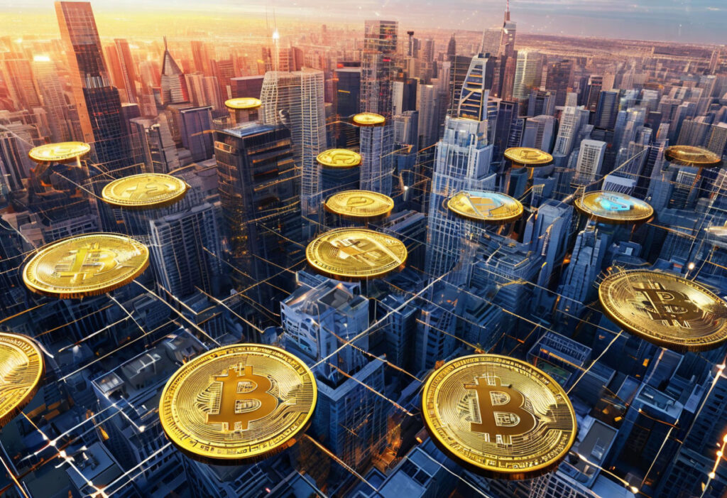 Step-by-Step Guide to Renting an Apartment in Dubai with Bitcoin Step-by-Step Guide to Renting an Apartment in Dubai with Bitcoin