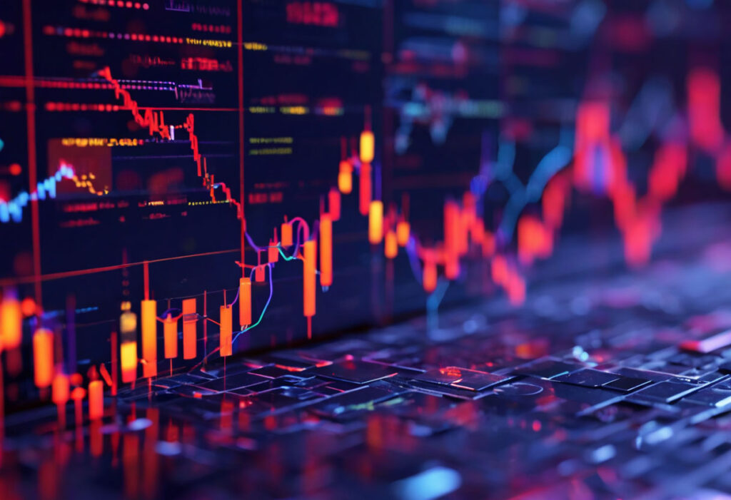 Le Prix du Bitcoin Rompt un Support Clé à Long Terme : Est-ce un Faux Signal ?