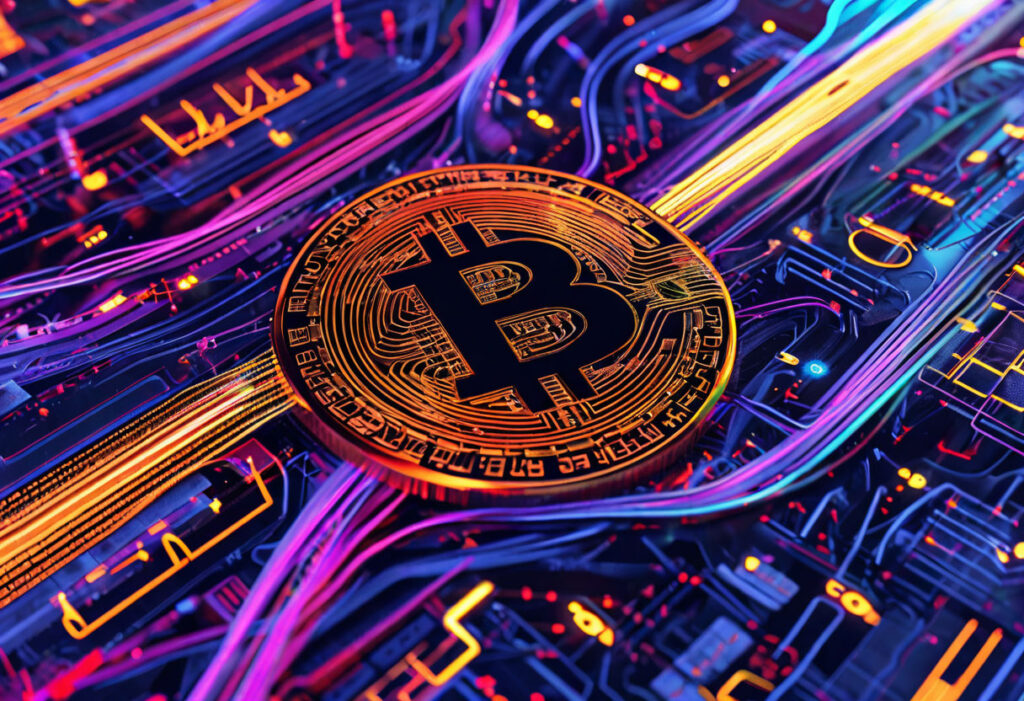 La Partnership Consente l’Accesso Istituzionale al Rendimento Bitcoin