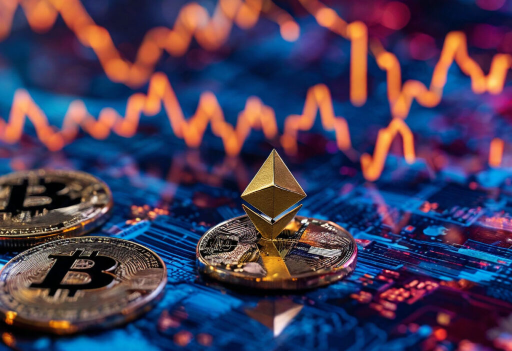 Bitwise Leads with First Spot Chainlink ETF Filing