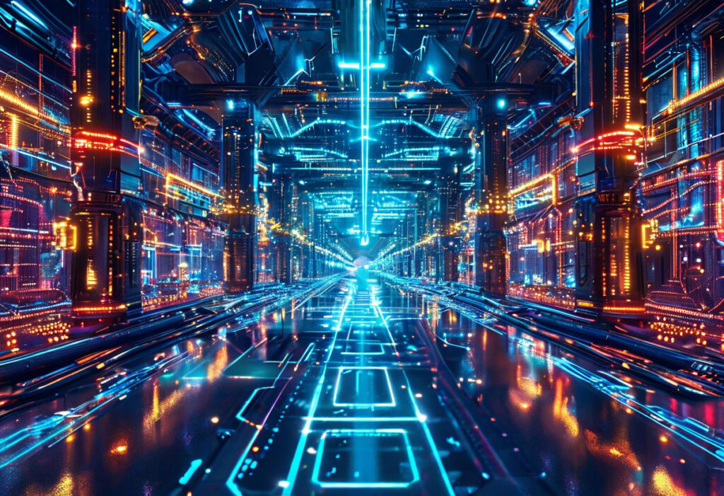 I Giganti della Finanza Tradizionale Guidano l’Innovazione Blockchain: Approfondimenti da Ripple