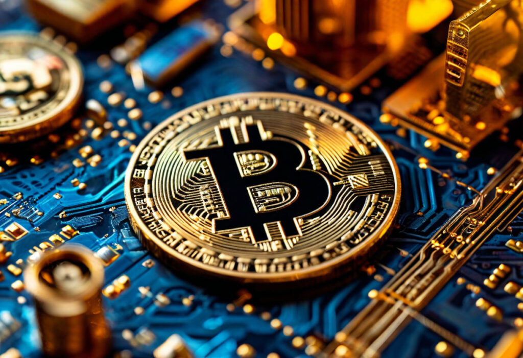 Direktor der White House Crypto Advisory Group Bo Hines tritt zurück