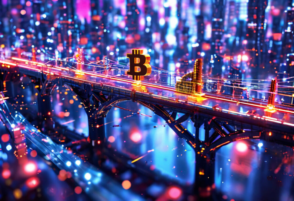 BOB, a Bitcoin-DeFi startup, secures additional $21M funding with Castle Island and Anchorage joining