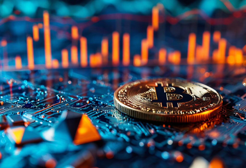 L’Action Caliber Bondit de 77 % sur le Plan de Trésorerie Chainlink Malgré la Menace de Radiation du Nasdaq