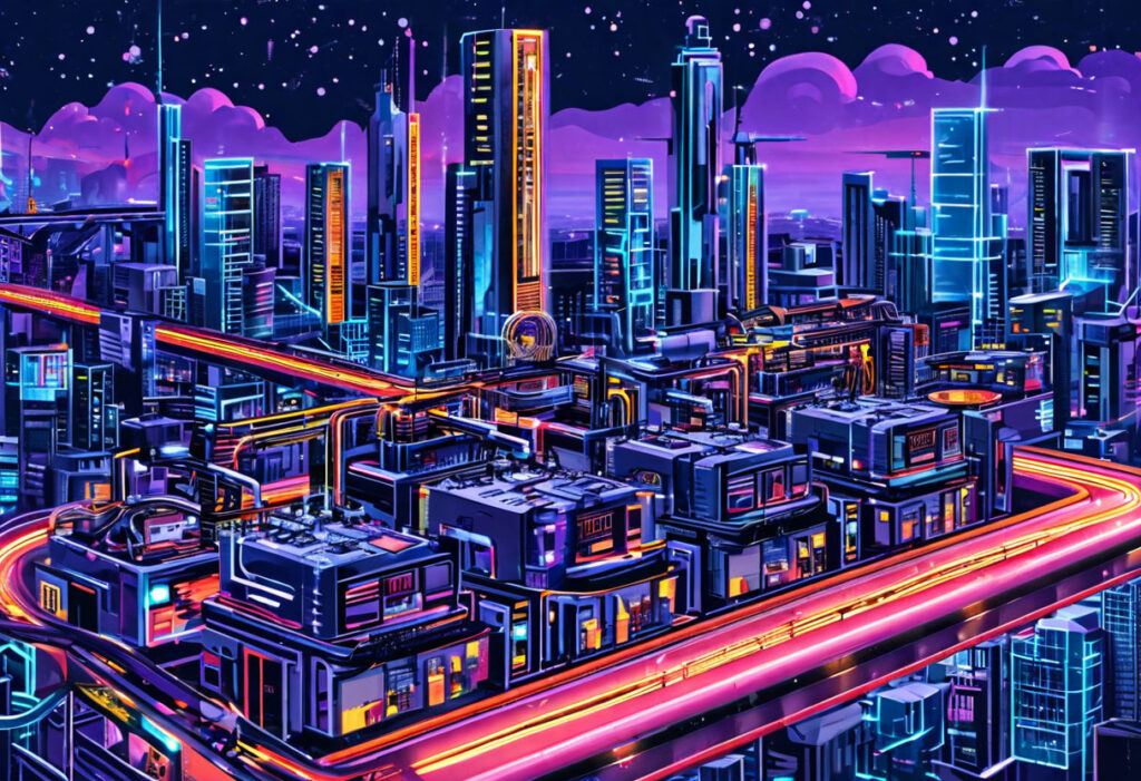 Cango meldet signifikante Bitcoin-Mining-Produktion im Juli und stärkt Unternehmenskasse