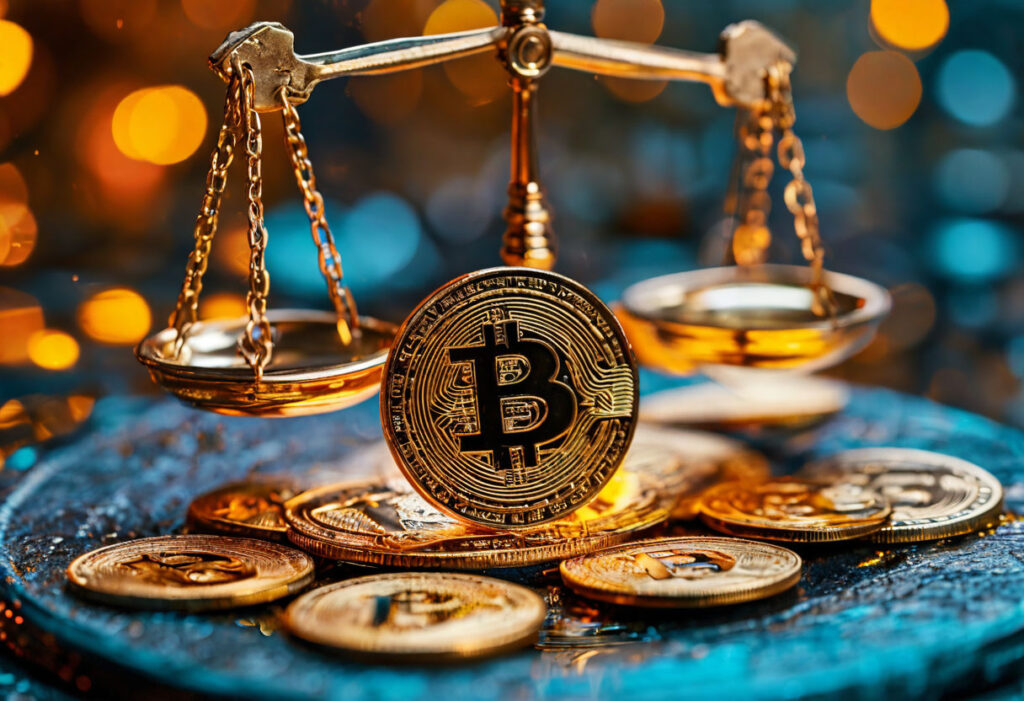 CFTC and SEC Launch ‘Crypto Sprint’ in Response to White House Directives CFTC and SEC Launch 'Crypto Sprint' in Response to White House Directives