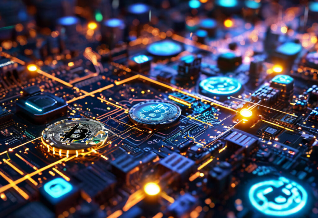 CleanSpark Logra Ingresos Trimestrales Históricos en Su Mejor Rendimiento Hasta Ahora