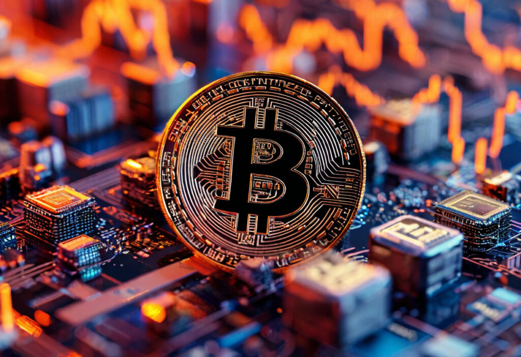 Ex-Quant Traders from Coinbase, Jump, Citadel Secure $20M for On-Chain HFT Platform Ex-Quant Traders from Coinbase, Jump, Citadel Secure $20M for On-Chain HFT Platform