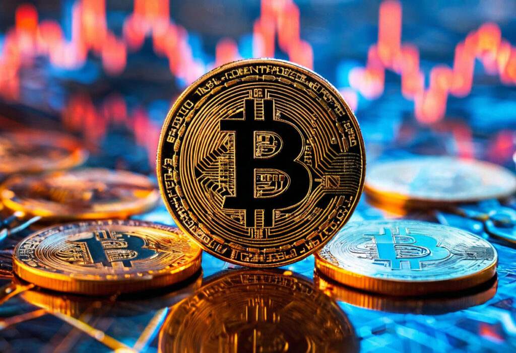 L’action d’une entreprise de construction de Hong Kong bondit après un investissement de 483 millions de dollars en Bitcoin