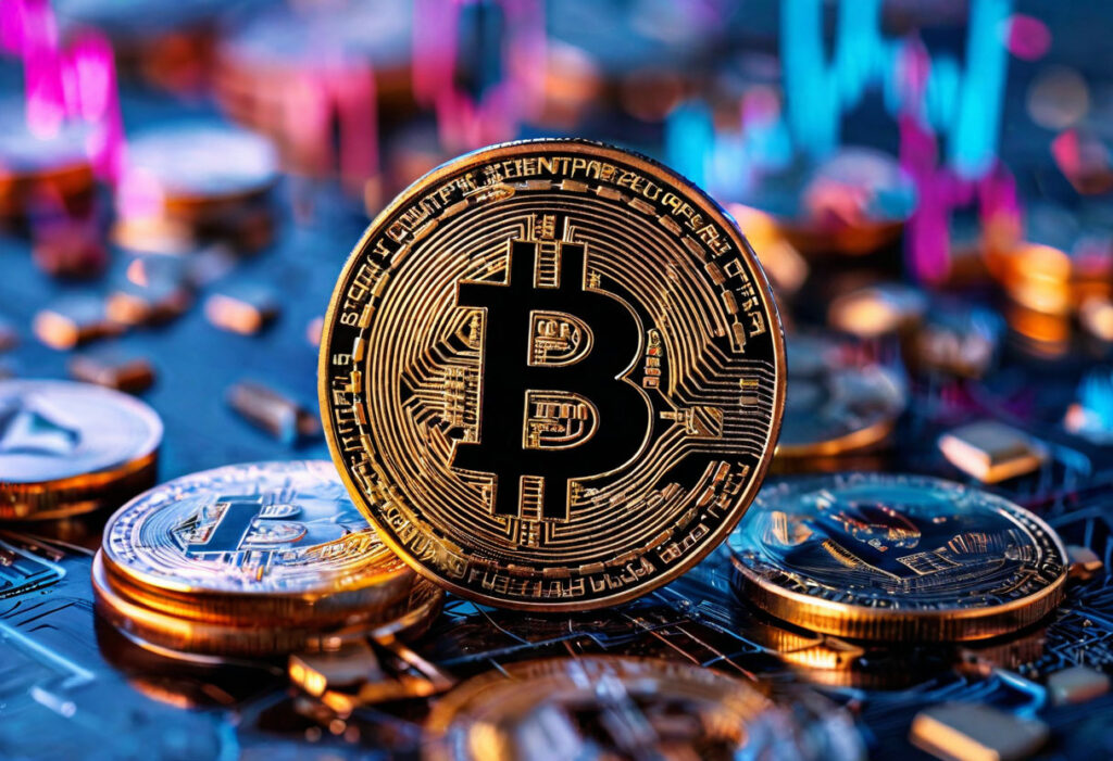 Empresas de tesouraria cripto embarcam em uma onda de compras de US$ 8 bilhões em uma semana histórica