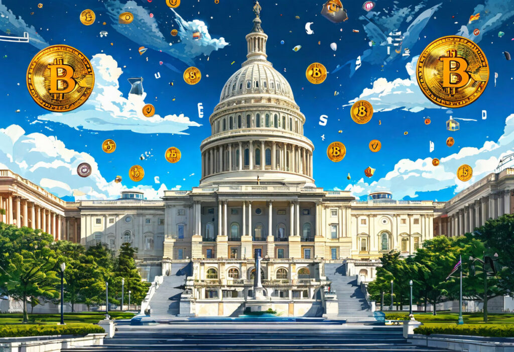 Parti Politique Français Prône l’Exploitation Minière de Bitcoin Utilisant l’Excès d’Énergie Nucléaire