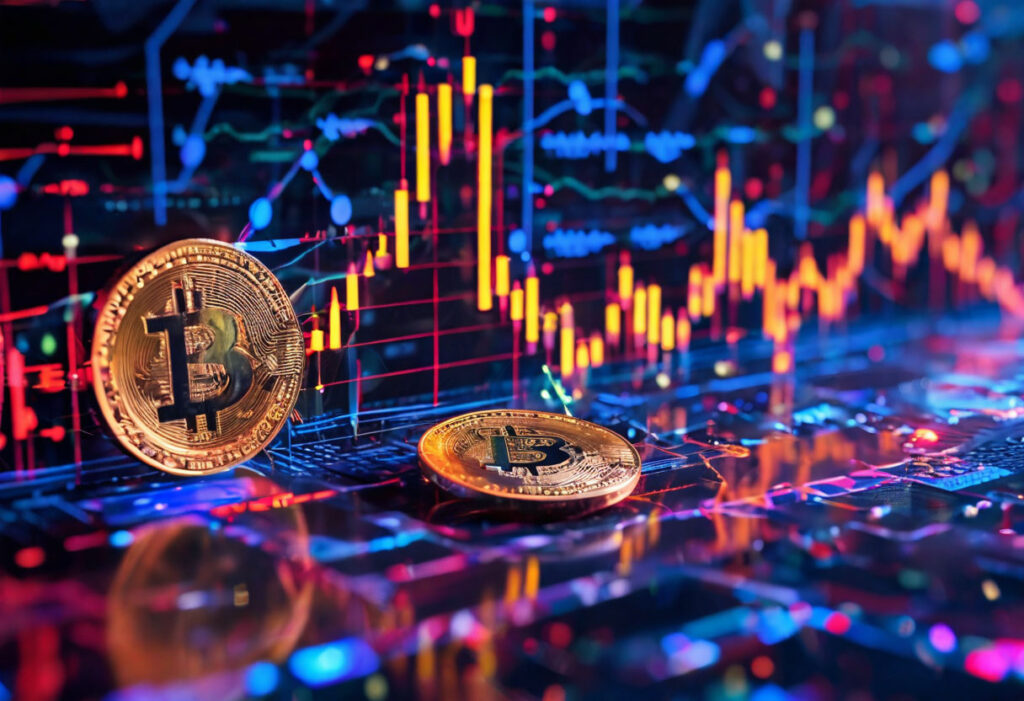 Investimentos em ETPs de Criptomoedas Disparam para $572M Durante a Recuperação do Bitcoin e Ethereum