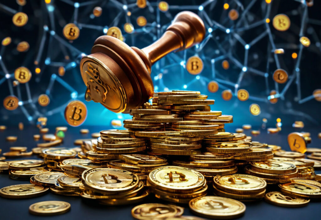 L’FBI avvisa il pubblico su falsi studi legali che predano le vittime di truffe crypto