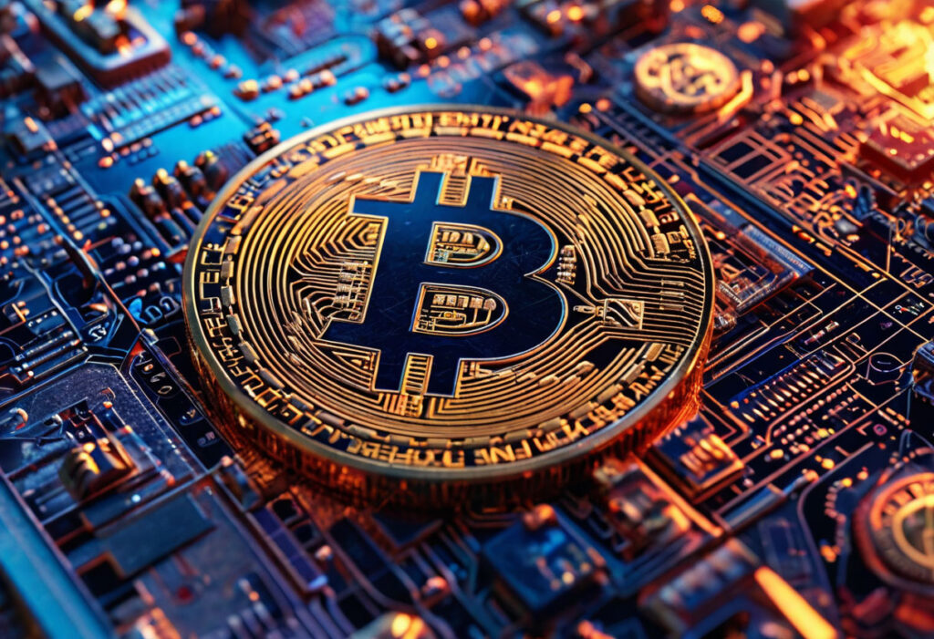 Market Forecast 8/8: Insights on BTC, ETH, XRP, and Other Leading Cryptocurrencies