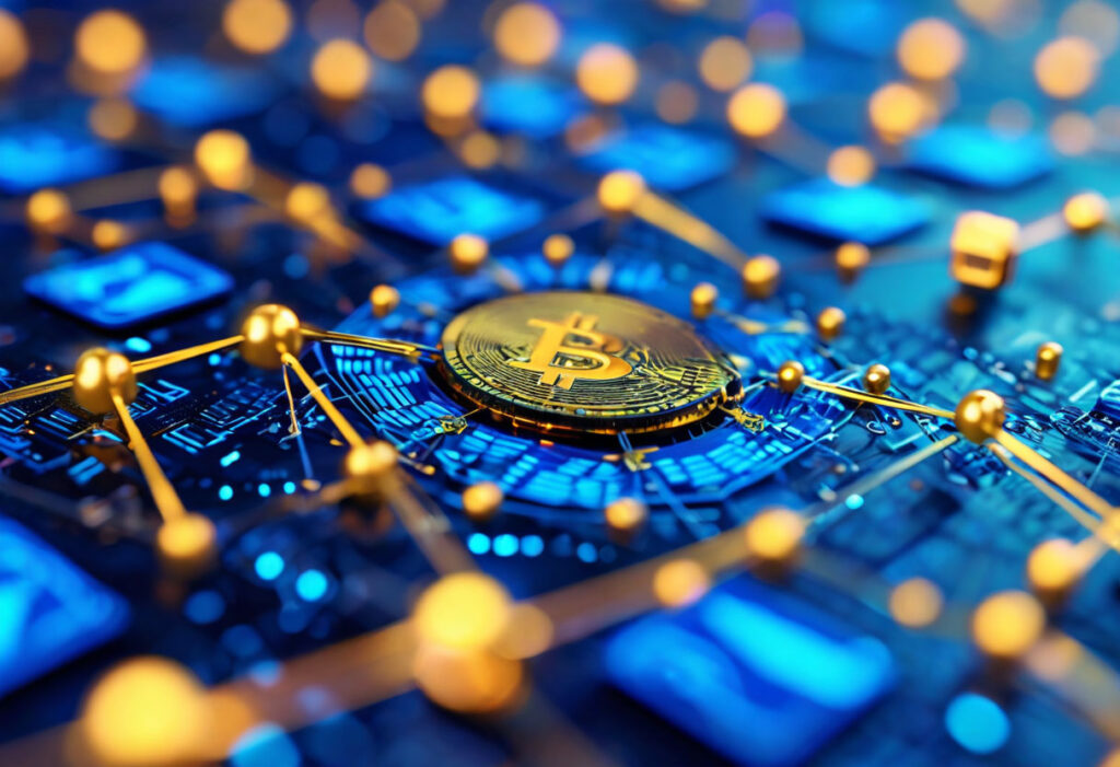 Lancement d’un Groupe de Plaidoyer Crypto au Sommet du Wyoming