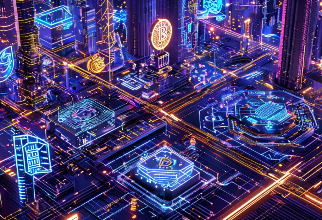 Empresa associada a Trump Jr. garante US$ 50 milhões para empreendimentos em criptomoeda e mineração durante o aumento do Bitcoin