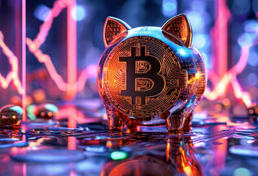 L’Ordine Esecutivo da 9 Trilioni di Trump Apre la Strada al Bitcoin nei Piani Pensionistici