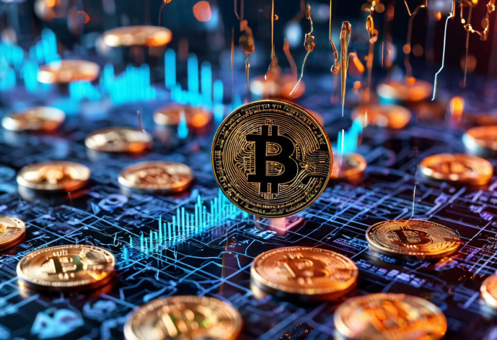 Crypto Liquidations Reach $900 Million as Bitcoin Loses Jackson Hole Gains