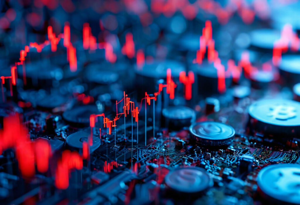 Ether Trader Loses Nearly All Gains After Spectacular Rise from $125K to $43M