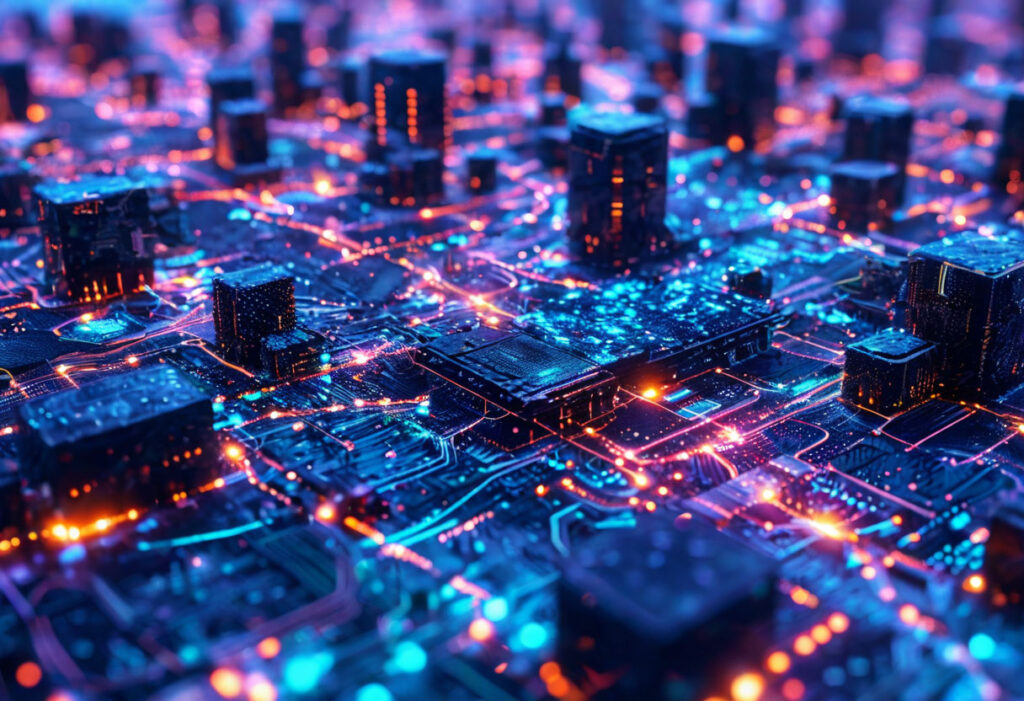 Le défi émergent du partage des données dans la conformité cryptographique