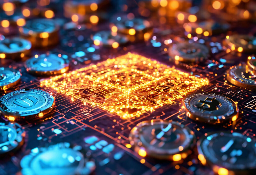 Inadequate Insurance Coverage for Smart Contract Companies