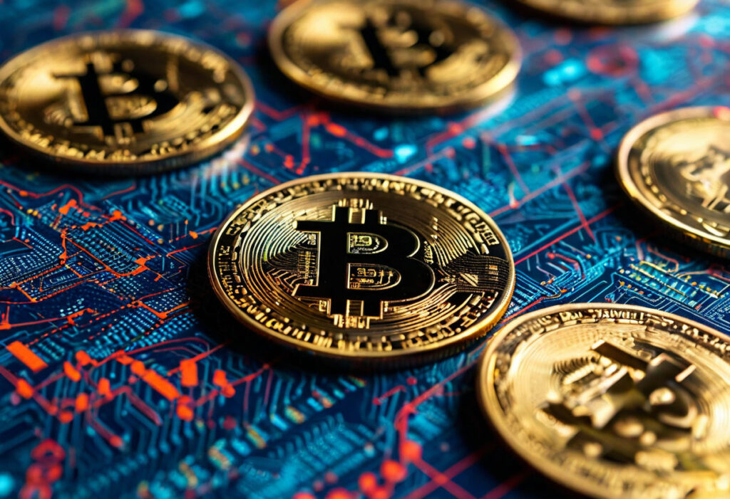 Corporate Bitcoin Treasuries Increase Holdings as ETFs Experience Outflows Amid Price Stability