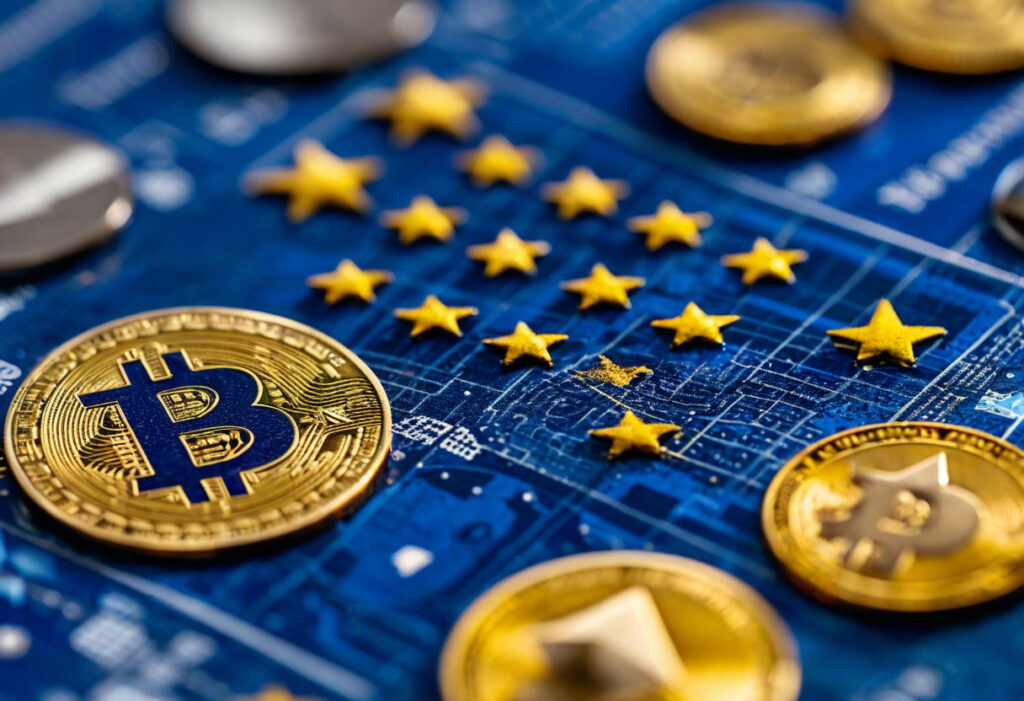 European Banking Authority sets final capital requirements for banks with Bitcoin and Ether holdings