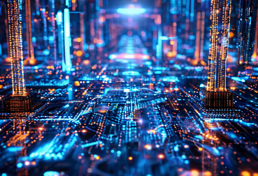 Hashgraph Introduces IDTrust to Compete with Worldcoin and Microsoft