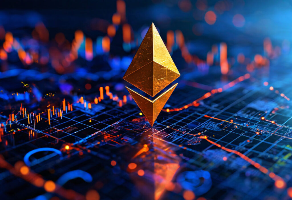 Market predictions suggest Ether could reach $5,000 by August's end
