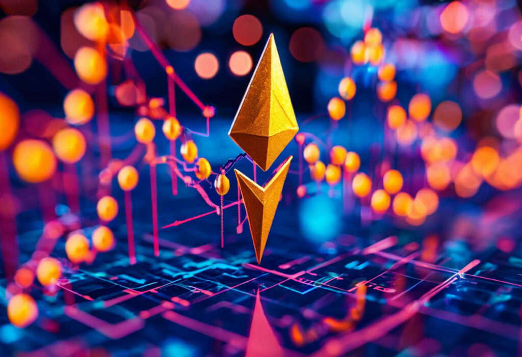 Potencial de ETH en $5,000 Tras el Vencimiento de Opciones de Ether de $5 Mil Millones del Viernes