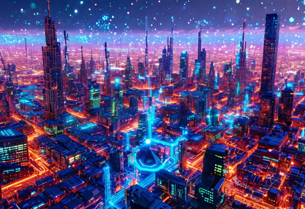 OpenEden colabora com a BNY Mellon para gestão de ativos tokenizados do Tesouro dos EUA