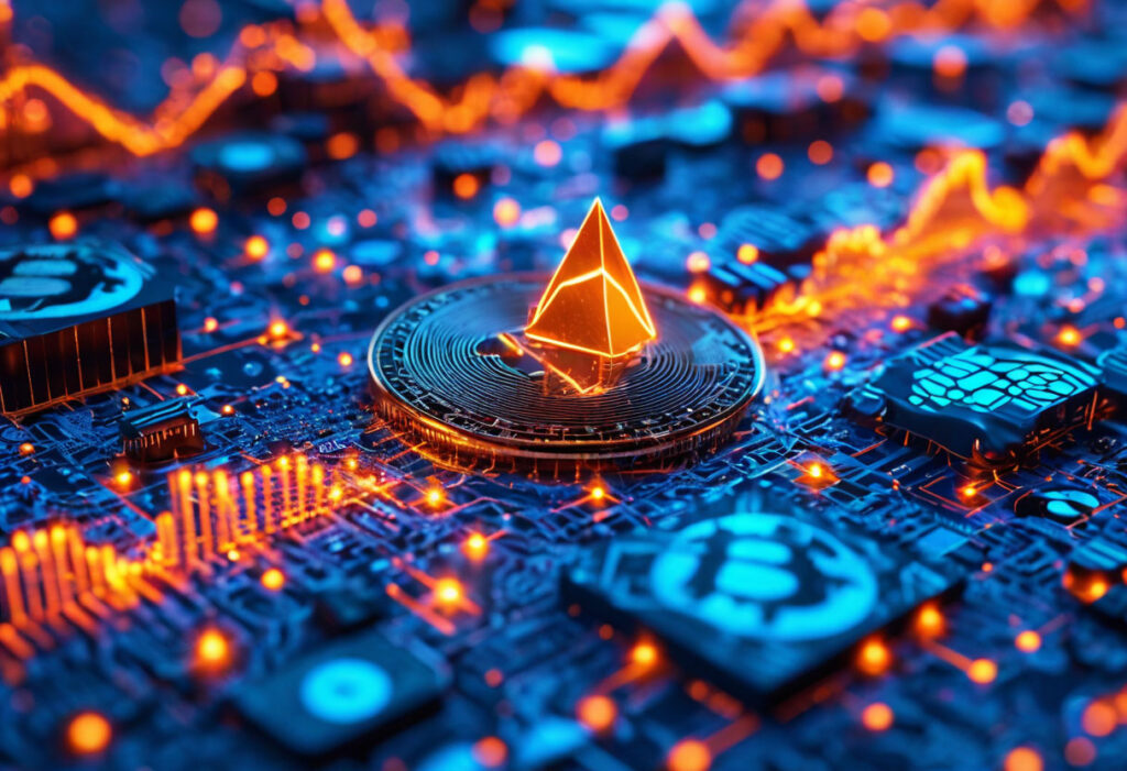 Ethereum ETFs Attract Significantly Higher Inflows Than Bitcoin Over Five Days