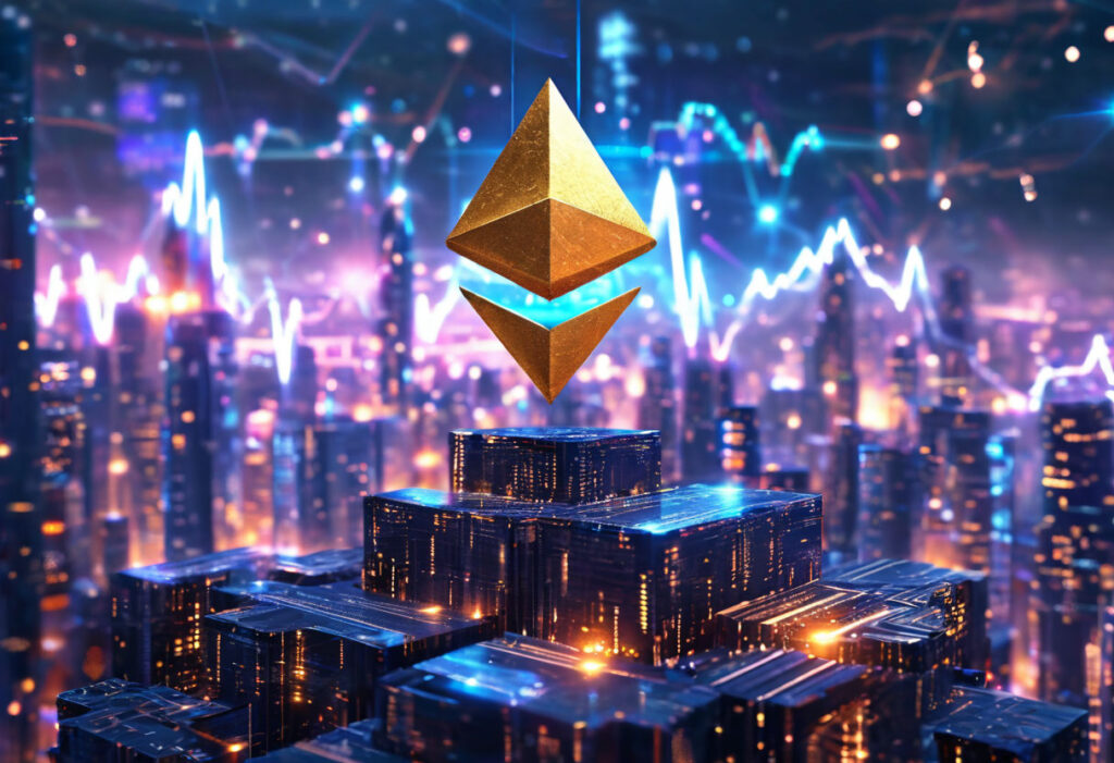 Ethereum a-t-il atteint son sommet ? L’ETH fait face à une pression de vente de 419 millions de dollars, marquant la deuxième plus grande sortie jamais enregistrée