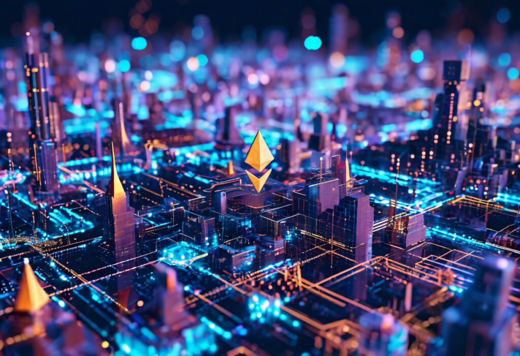 NFT Market Capitalization Reaches $9.3 Billion Amid Ethereum Price Increase