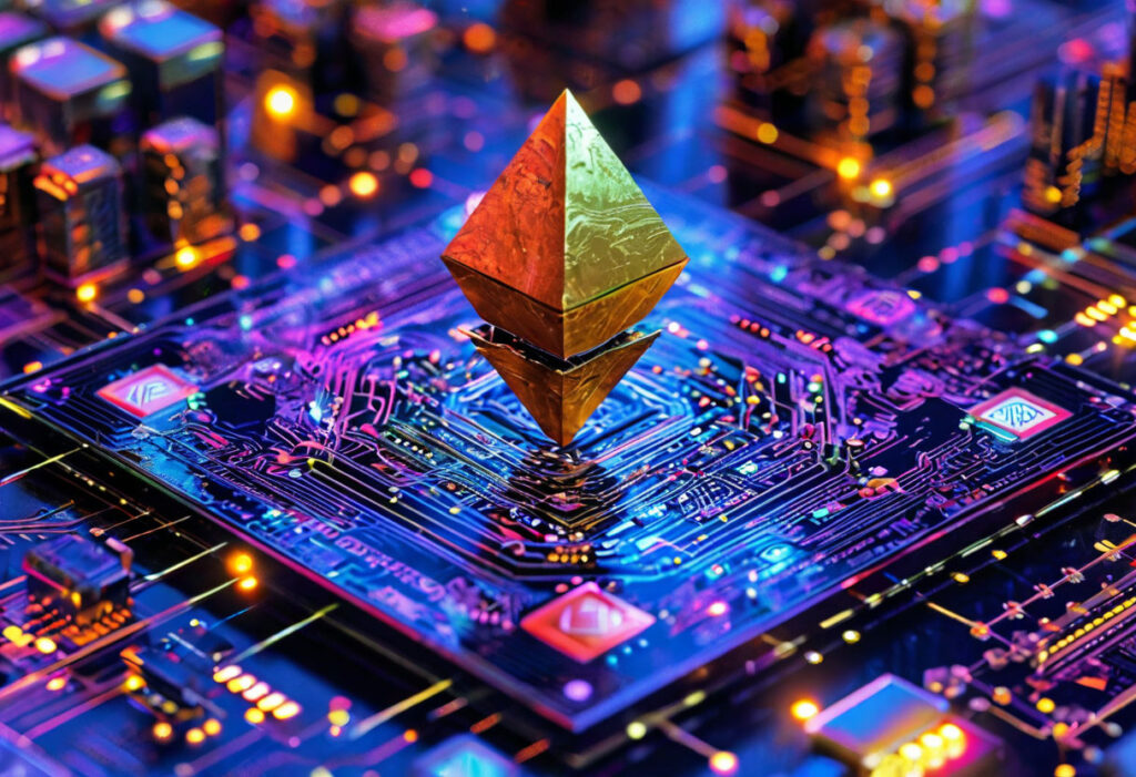 Ethereum’s Price Potential Post $4K Breakthrough: Analyst Insights Ethereum's Price Potential Post $4K Breakthrough: Analyst Insights