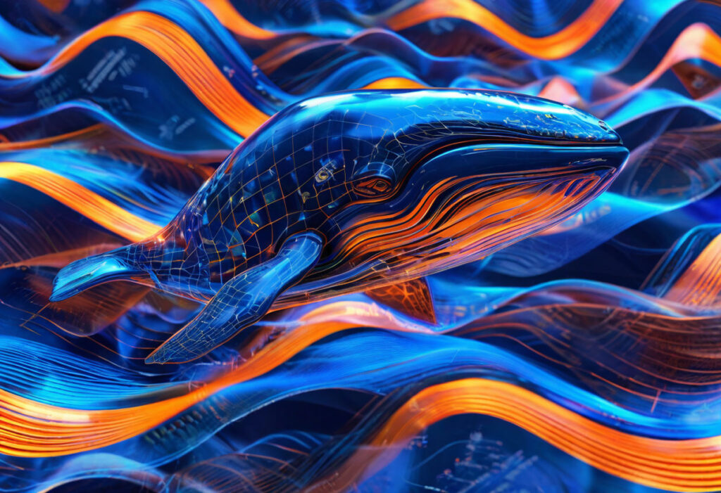 Bitcoin Whales Shift Holdings to Ether Amid Trader's $5.5K ETH Price Forecast