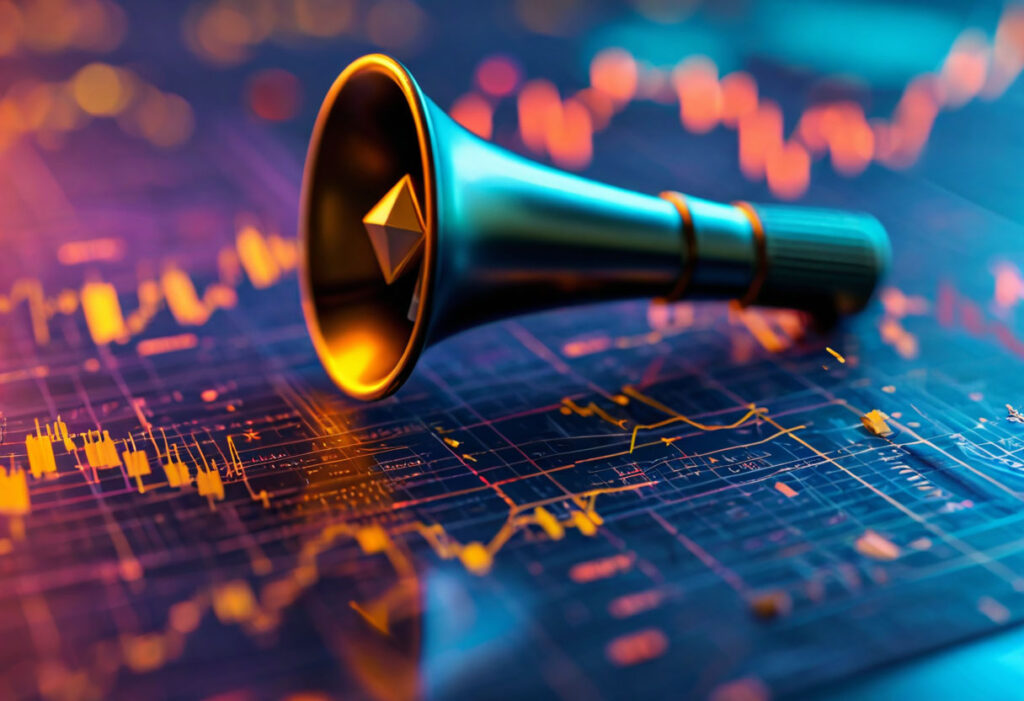 Le motif mégaphone haussier d’Ethereum signale un rallye potentiel vers 10 000 $, selon les analystes