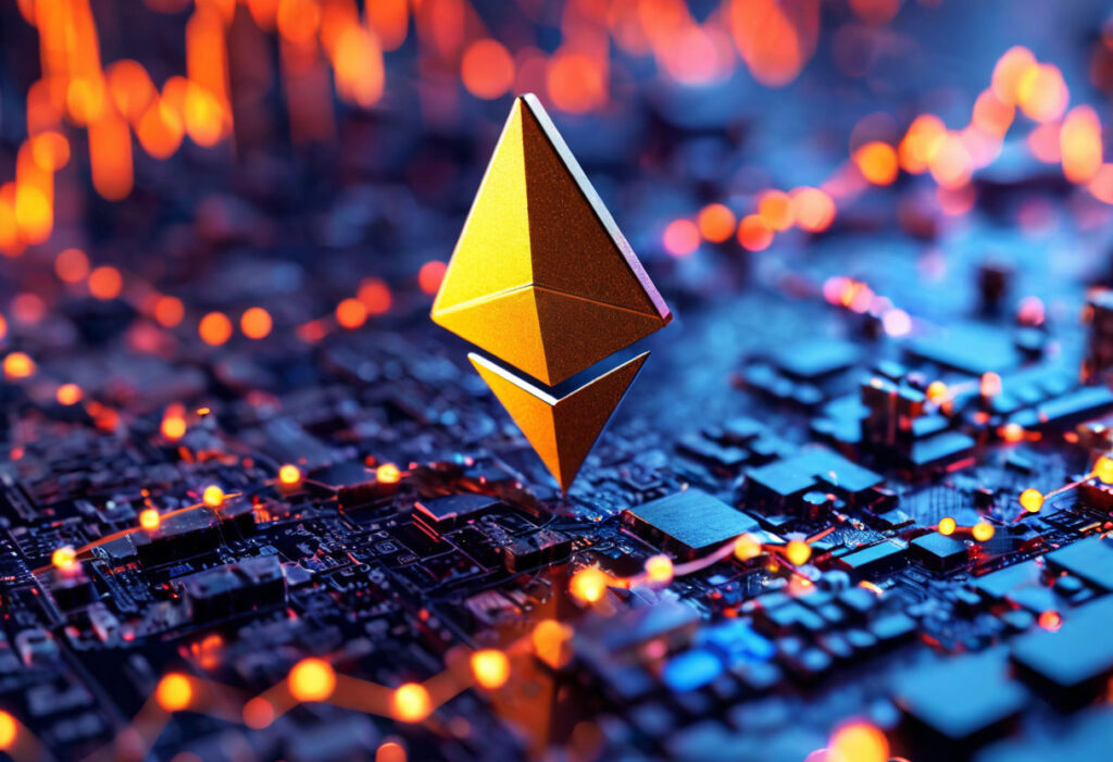 Les données de l’Ethereum et l’appétit renouvelé pour le risque des investisseurs signalent une trajectoire vers 5 000 $ pour le prix de l’ETH