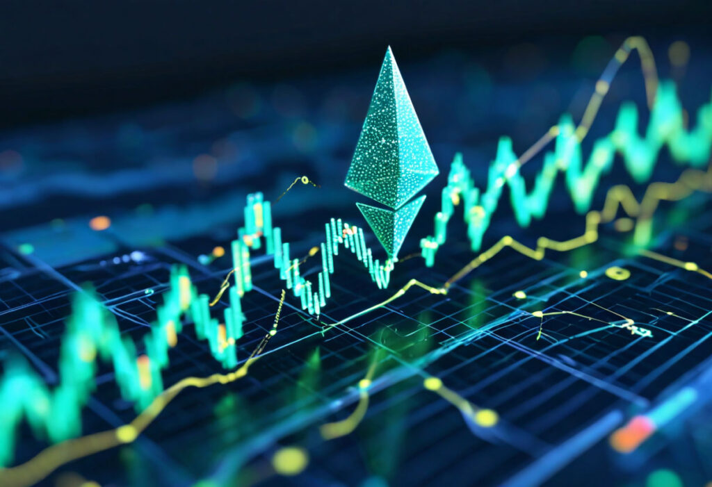 Cinq indicateurs suggèrent que le marché haussier d’Ethereum persiste en dessous de 5 000 dollars