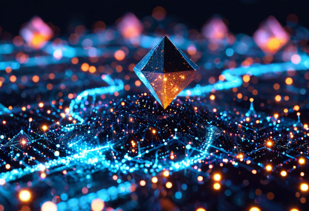 Ethereum Aproxima-se de Picos Recorde com Previsões de ETH Alcançar $13K