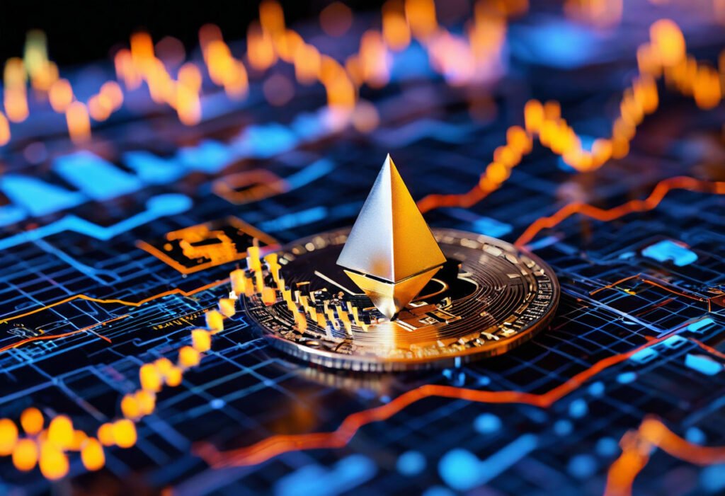 Bitcoin and Ethereum face potential short squeeze as traders heavily short ETH at $4.3K